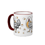 Chicken Mug mugs