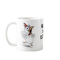 chicken mugs by graphicdoodles chicken mugs