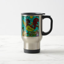 Chicken mugs