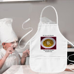 chicken noodle soup1, cow, Homemade Chicken Noo... aprons