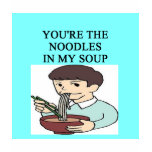chicken noodle soup lover t-shirts