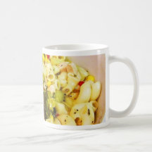 Chicken Noodles Soup Coffee Mug