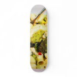 Chicken Noodles Soup Skateboards