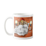 Chicken Or Egg Came 1st? Funny Gifts & Tees mugs