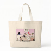 Chicken Or Egg? Funny Gifts & Collectibles Tote Bags