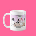 Chicken Or Egg? Funny Gifts & Collectibles mugs