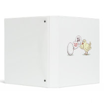 Chicken or the Egg? Vinyl Binders