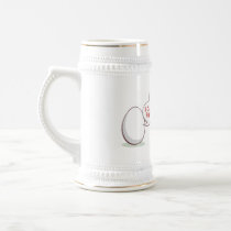 Chicken or the Egg? Coffee Mug