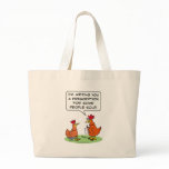 chicken people doctor patient soup bags