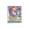 Chicken posters