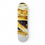 Chicken Quesadilla Skateboard Deck