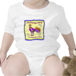 Chicken Quilt T Shirts