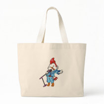 Chicken Rock Star bags
