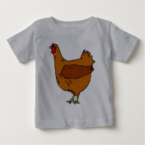 Chicken Shirt