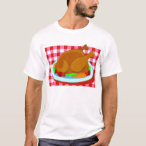 Chicken t-shirts