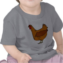 Chicken Shirt