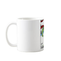 Chicken Soup 4 Sole Funny Fish/Chicken Gifts Tees mugs