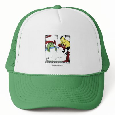 Cartoons Hats