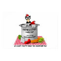 Chicken Soup Poster posters by caraman1 Chicken Soup Poster posters