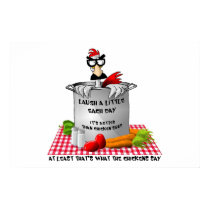 Chicken Soup Poster posters by caraman1 Chicken Soup Poster posters
