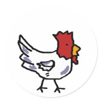 chicken stickers
