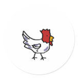 chicken
