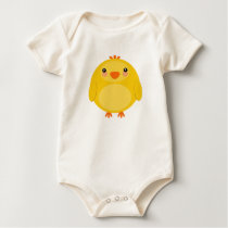 CHICKEN - t-shirt
