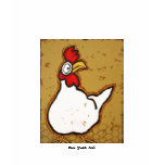 chicken Tee Shirt