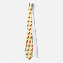 Chicken Custom Ties