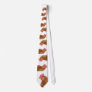 Chicken Tie
