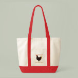 Chicken Tote