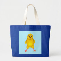 Chicken Tote Bags