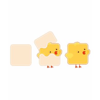 chicken shirt