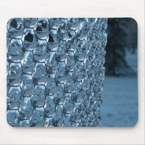 Chicken Wire mousepads by kshelley Chicken Wire mousepads