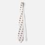 Chicken Wrap Custom Tie