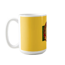 ChickenFat & Booze Cafe mugs