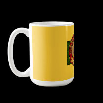 ChickenFat & Booze Cafe mugs