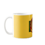 ChickenFat & Booze Cafe Coffee Mug