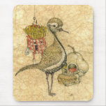 Chicken'n'fries mousepads