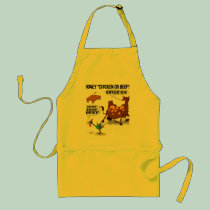 ChickenOrBeef aprons