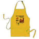 ChickenOrBeef aprons