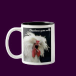 Chickens Gone Wild #2