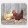 Chickens Mousepad