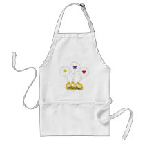 Chickie Daydreams aprons by diane_jacky Chickie Daydreams aprons