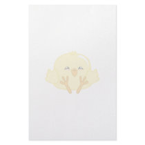 Chickling Dumpling stationery