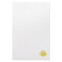 Chickling Dumpling stationery