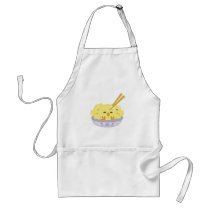 Chickling Dumplings aprons