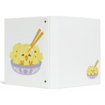 Chickling Dumplings binders