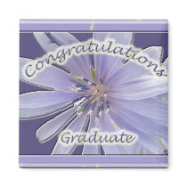 Chickory Congratulations Graduate Magnet