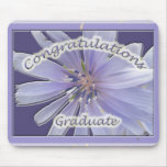Chickory Congratulations Graduate Mousepad